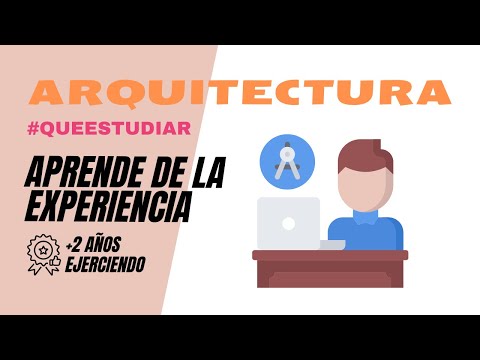 ✅ Arquitectura en Chile: Experiencia y consejos de sus profesionales