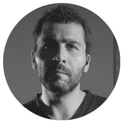 Esteban Mendez