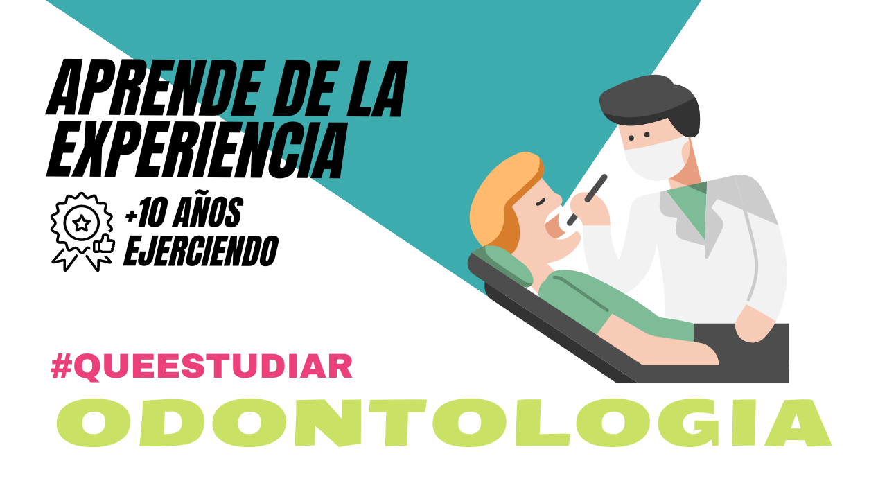 ▷ Carrera de Odontología: Qué es, videos y experiencias [2023]
