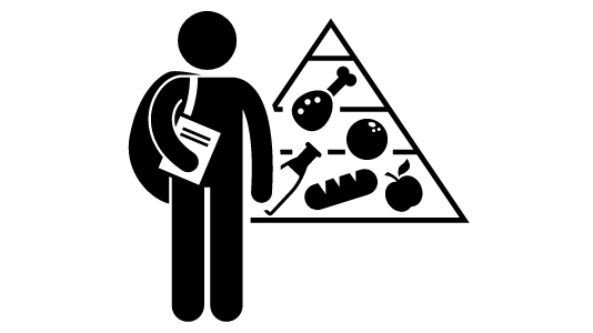 nutricion y dietetica categoria